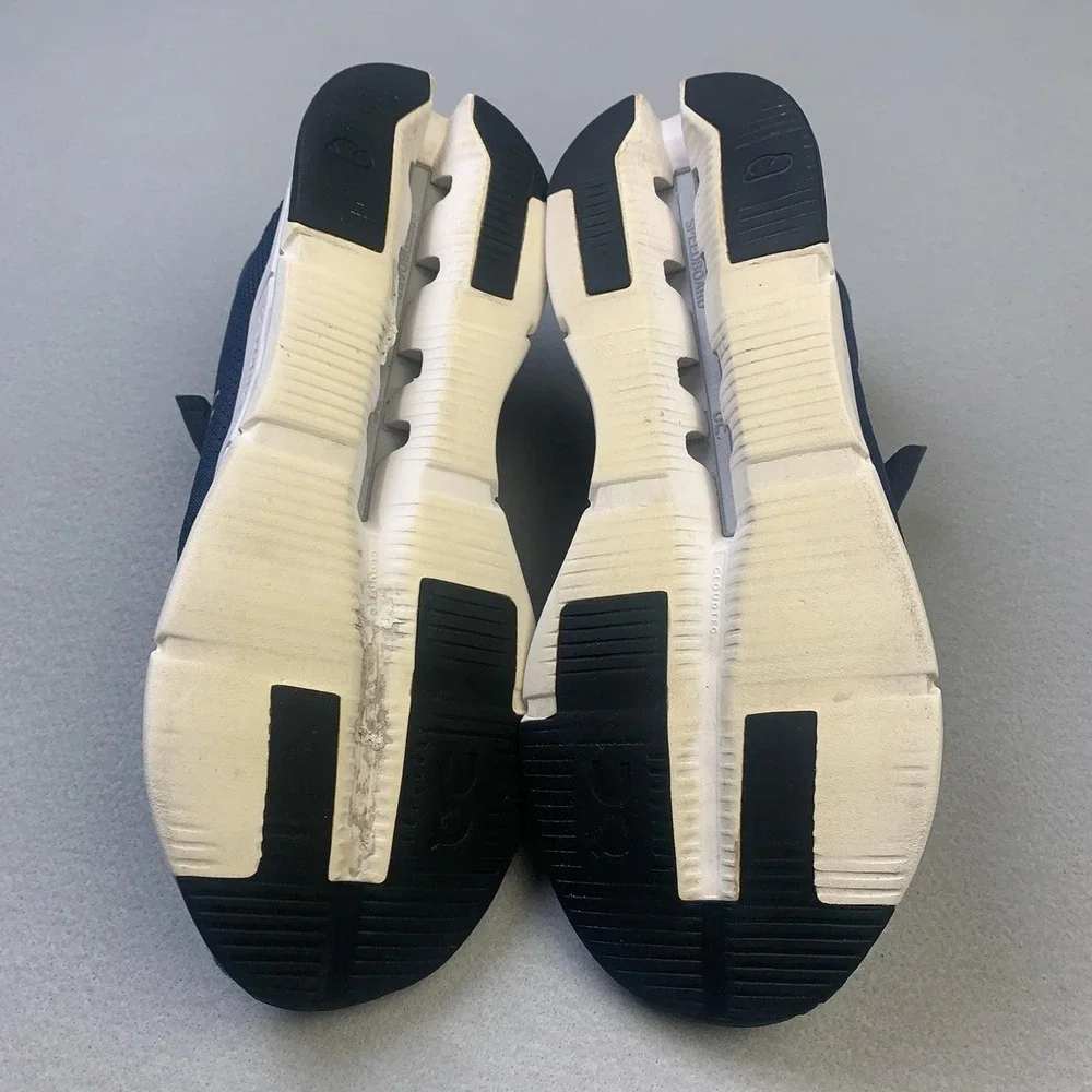 On Running pre owned